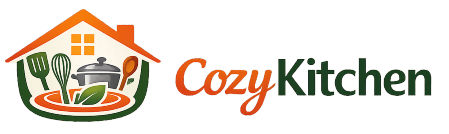 CozyKitchen